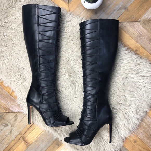 Vince Camuto Shoes - ✖️SOLD✖️•VINCE CAMUTO• Kentra Knee High Boot